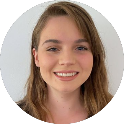 Sarah, Sydney piano teacher
